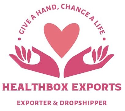 Healthbox Export
